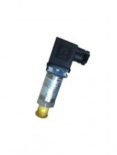 BD Sensors OEM Basınç Transmitter 30.600G-1002-R-1-8-100-300-2-1-000 - 1