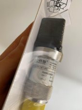 BD Sensors OEM Basınç Transmitter DMP331 110-1001-3-3-100-F00-1-000 - 5