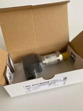 BD Sensors OEM Basınç Transmitter 30.600G-1002-R-1-8-100-300-2-1-000 - 2