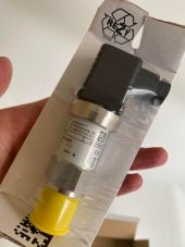 BD Sensors OEM Basınç Transmitter DMP331 110-1001-3-3-100-F00-1-000 - 6