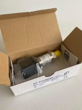 BD Sensors OEM Basınç Transmitter 30.600G-2501-R-1-8-100-300-2-1-000 - 3