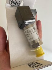 BD Sensors OEM Basınç Transmitter 30.600G-2501-R-1-8-100-300-2-1-000 - 4