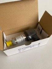 BD Sensors OEM Basınç Transmitter 30.600G-2503-R-1-8-100-300-2-1-000 - 2