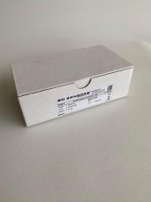 BD Sensors OEM Basınç Transmitter 30.600G-2503-R-1-8-100-300-2-1-000 - 3