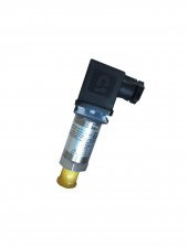 BD Sensors OEM Basınç Transmitter 30.600G-2502-R-1-8-100-300-2-1-000 - 1