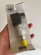 BD Sensors OEM Basınç Transmitter 30.600G-2503-R-1-8-100-300-2-1-000 - 4
