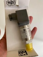 BD Sensors OEM Basınç Transmitter 30.600G-1002-R-1-8-100-300-2-1-000 - 4