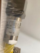 BD Sensors OEM Basınç Transmitter 30.600G-2502-R-1-8-100-300-2-1-000 - 6