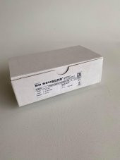 BD Sensors OEM Basınç Transmitter 30.600G-1602-R-1-8-100-300-2-1-000 - 3