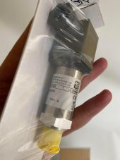 BD Sensors OEM Basınç Transmitter 30.600G-1602-R-1-8-100-300-2-1-000 - 5