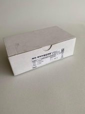 BD Sensors OEM Basınç Transmitter 30.600G-1603-R-1-8-100-300-2-1-000 - 2