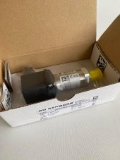 BD Sensors OEM Basınç Transmitter 30.600G-1603-R-1-8-100-300-2-1-000 - 3