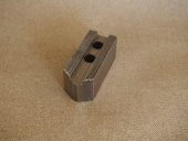 Cnc Hidrolik Ayna Yumuşak Ayak 30x69x30cm 1 Adet thumbnail 1