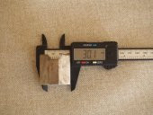 Cnc Hidrolik Ayna Yumuşak Ayak 30x89,5x30cm 1 Adet thumbnail 2