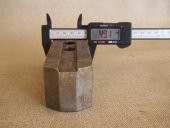 Cnc Hidrolik Ayna Yumuşak Ayak 49,3x128,3x49cm 1 Adet - 3