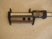 Cnc Hidrolik Ayna Yumuşak Ayak 30x89,5x30cm 1 Adet thumbnail 3