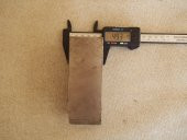 Cnc Hidrolik Ayna Yumuşak Ayak 49,3x128,3x49cm 1 Adet - 4