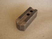 Cnc Hidrolik Ayna Yumuşak Ayak 49,3x128,3x49cm 1 Adet - 1