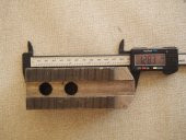 Cnc Hidrolik Ayna Yumuşak Ayak 49,3x128,3x49cm 1 Adet - 2