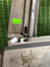 Ford Fusion Sol Arka Kapı 2002 2012 Orijinal Çıkma 010 - 3