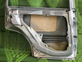 Ford Fusion Sol Arka Kapı 2002 2012 Orijinal Çıkma 010 - 5
