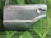 Ford Fusion Sol Arka Kapı 2002 2012 Orijinal Çıkma 010 - 2