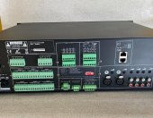 CMX EVAC-240RT Acil Anons Sistemi Yönlendirici Amplifikatör 240W - 4
