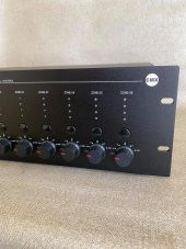 CMX EVAC-240RT Acil Anons Sistemi Yönlendirici Amplifikatör 240W - 7