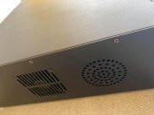 CMX EVAC-240RT Acil Anons Sistemi Yönlendirici Amplifikatör 240W - 10