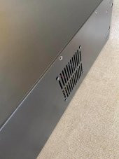 CMX EVAC-240RT Acil Anons Sistemi Yönlendirici Amplifikatör 240W - 11