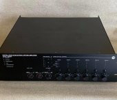 CMX EVAC-500RT Acil Anons Sistemi Yönlendirici Amplifikatör 500W - 2
