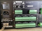 CMX EVAC-500RT Acil Anons Sistemi Yönlendirici Amplifikatör 500W - 6