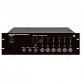 CMX EVAC-240RT Acil Anons Sistemi Yönlendirici Amplifikatör 240W - 1