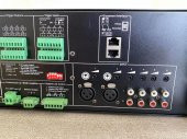 CMX EVAC-500RT Acil Anons Sistemi Yönlendirici Amplifikatör 500W - 7