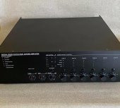 CMX EVAC-240RT Acil Anons Sistemi Yönlendirici Amplifikatör 240W - 2