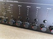CMX EVAC-500RT Acil Anons Sistemi Yönlendirici Amplifikatör 500W - 8