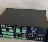 CMX EVAC-500RT Acil Anons Sistemi Yönlendirici Amplifikatör 500W - 10