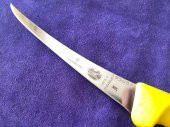 Victorinox 5.6618.15 Esnek Sıyırma Bıçağı ( 2.El ) - 2