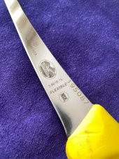 Victorinox 5.6618.15 Esnek Sıyırma Bıçağı ( 2.El ) - 4