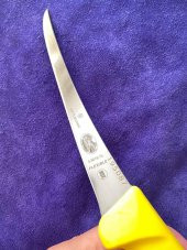 Victorinox 5.6618.15 Esnek Sıyırma Bıçağı ( 2.El ) - 5