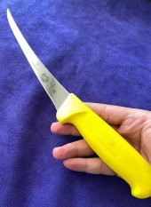 Victorinox 5.6618.15 Esnek Sıyırma Bıçağı ( 2.El ) - 6