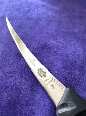 Victorinox 5.6613.15 Esnek Sıyırma Bıçağı ( 2.El ) - 2