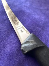 Victorinox 5.6613.15 Esnek Sıyırma Bıçağı ( 2.El ) - 3
