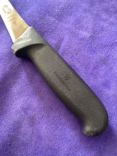 Victorinox 5.6613.15 Esnek Sıyırma Bıçağı ( 2.El ) - 4