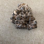 Doğal Kuvars Taş Kaya 101 Gram - 6
