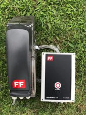 FlexiForce force60AC 60nM Redüktörlü Motor Kiti 2.El 1405116128E01 - 1