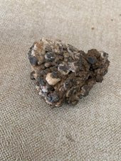 Doğal Kuvars Taş Kaya 101 Gram - 8