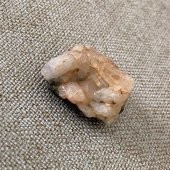 Doğal Kuvars Kristal Taş 15,82 Gram - 1