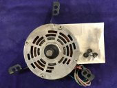 Genteq 71263389 Fan Motoru 1/6 HP 1075 rpm - 3