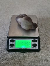 Doğal Kuvars Taş Serisi 165 gram - 10